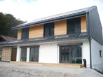 La Casa del Campione Olimpico