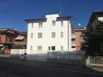 Demolizione e ricostruzione a Sorbara