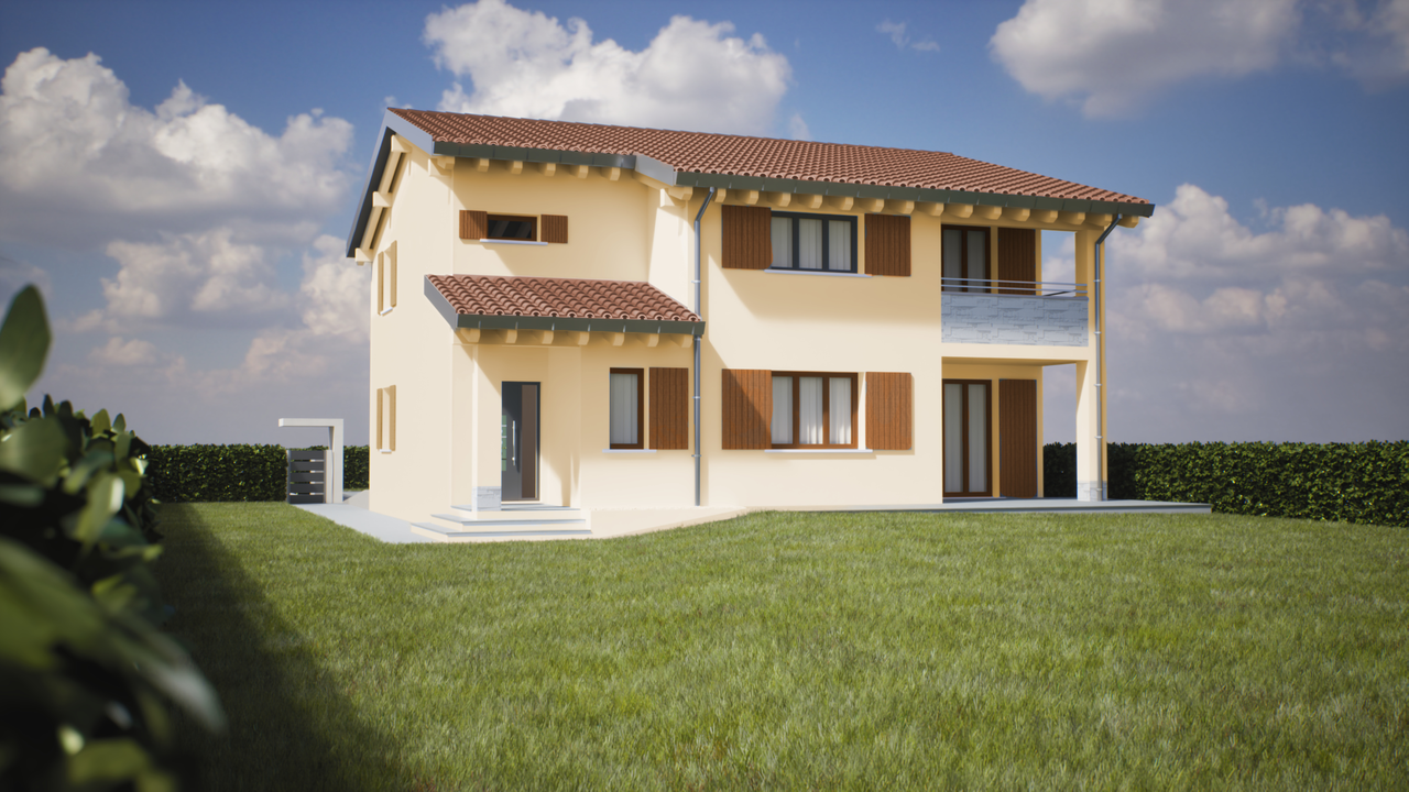 Villa Daniela