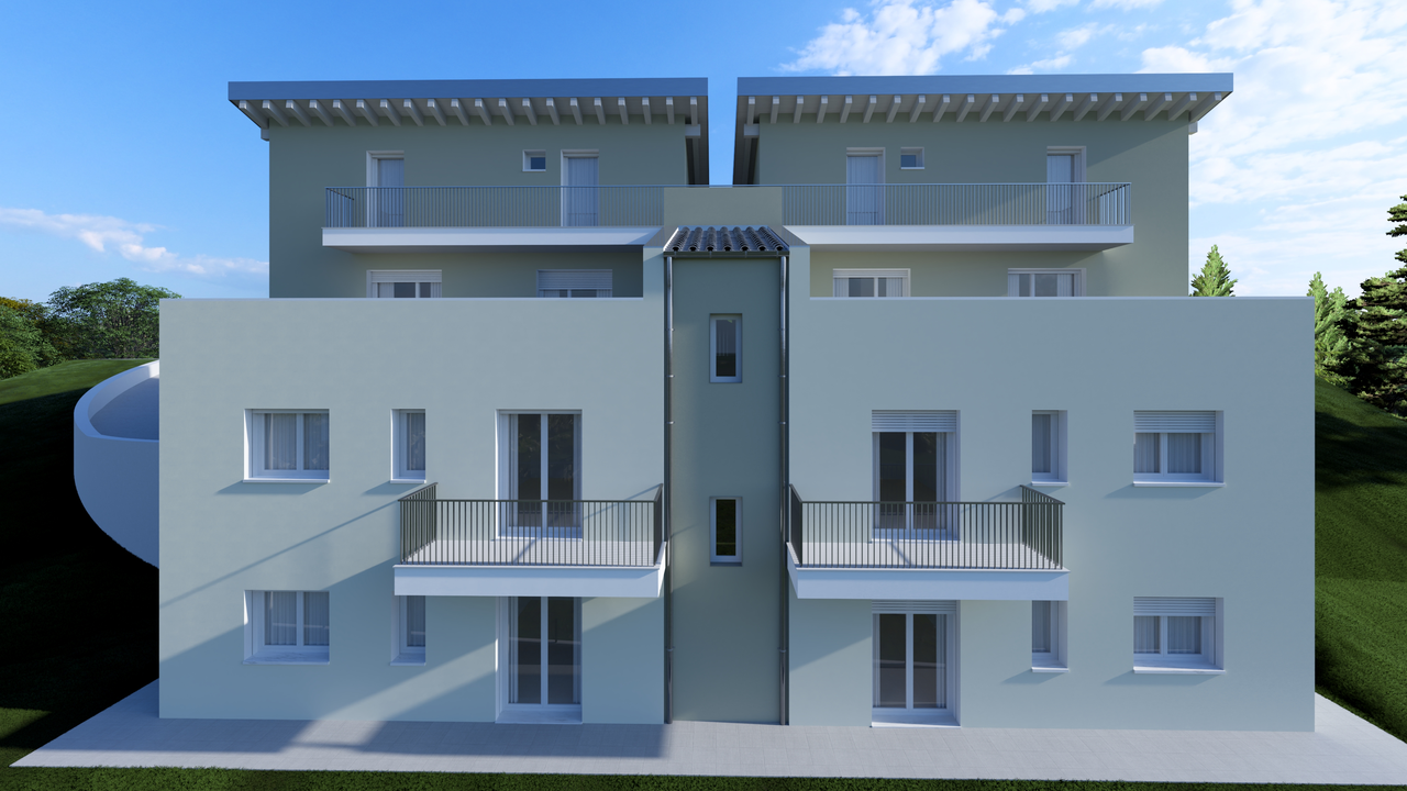 Villa Daniela